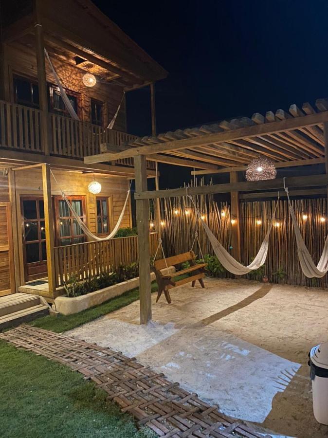 Hotel Aruma Ha Isla Holbox Exterior photo